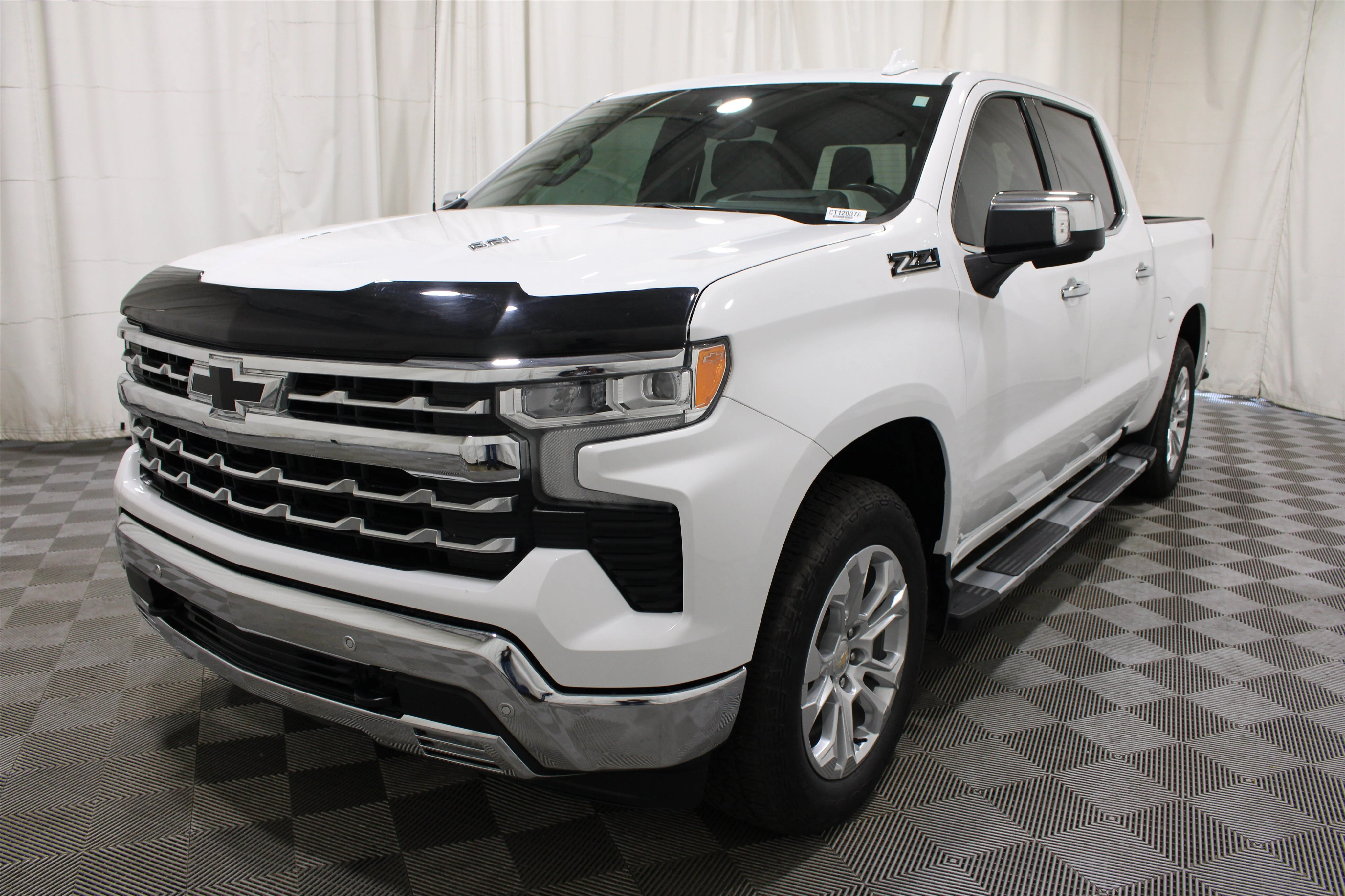 2024 Chevrolet Silverado 1500 LTZ - Photo 34
