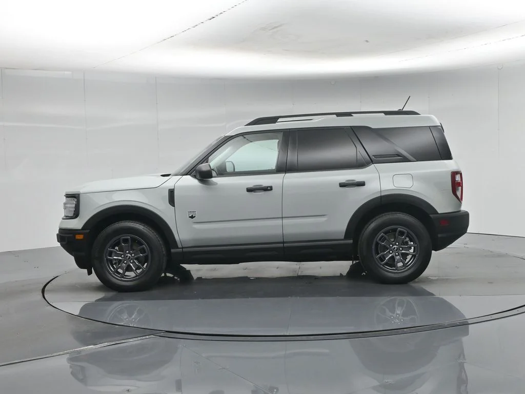 Certified Used 2022 Green Ford Big Bend image 32