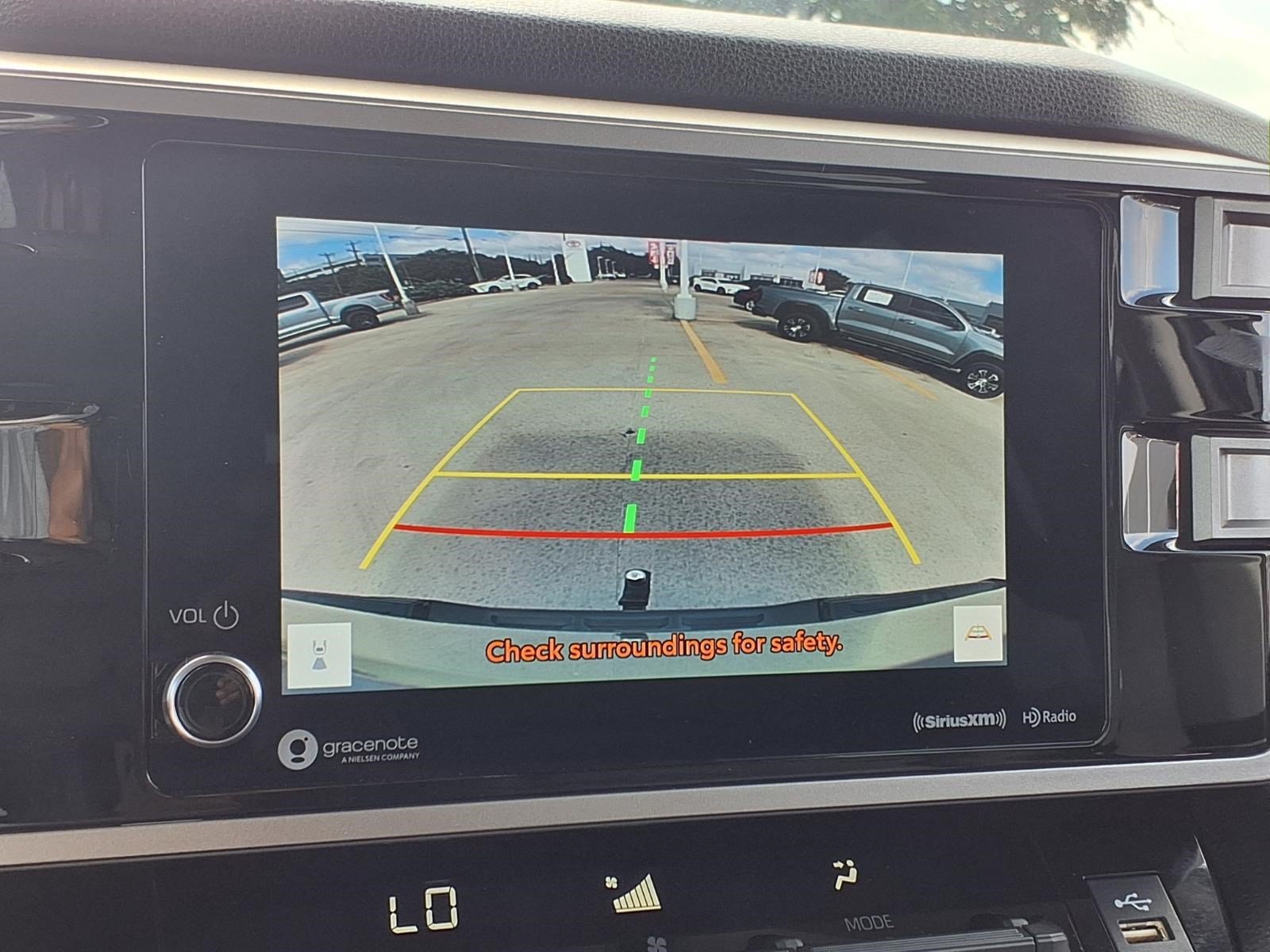 Used 2022 ARMY GREEN Toyota SR5 image 13