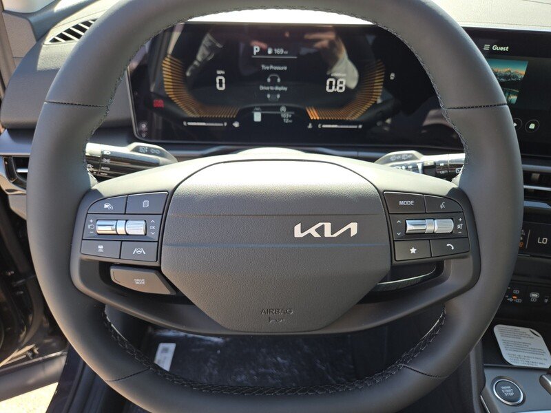 New 2026 Panthera Metal Kia EX image 10