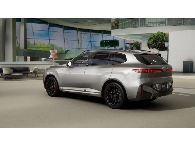 New 2027 C67/Space Silve BMW 40 xDrive image 2