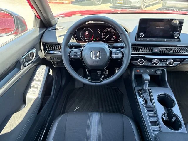 New 2026  Honda Sport image 29