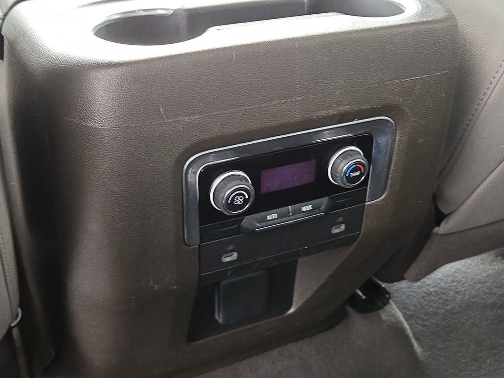 2024 Chevrolet Tahoe LT - Photo 26
