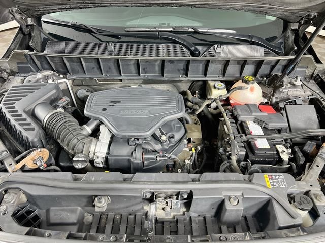 2018 GMC Acadia SLE-2 - Photo 29