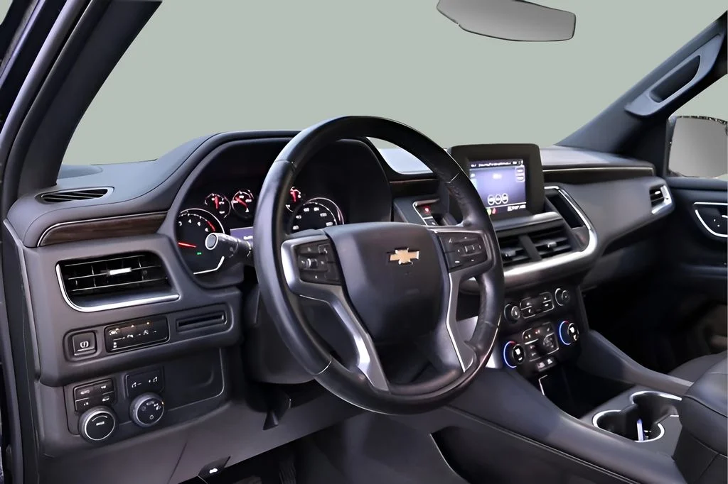 2023 Chevrolet Tahoe LS - Photo 9
