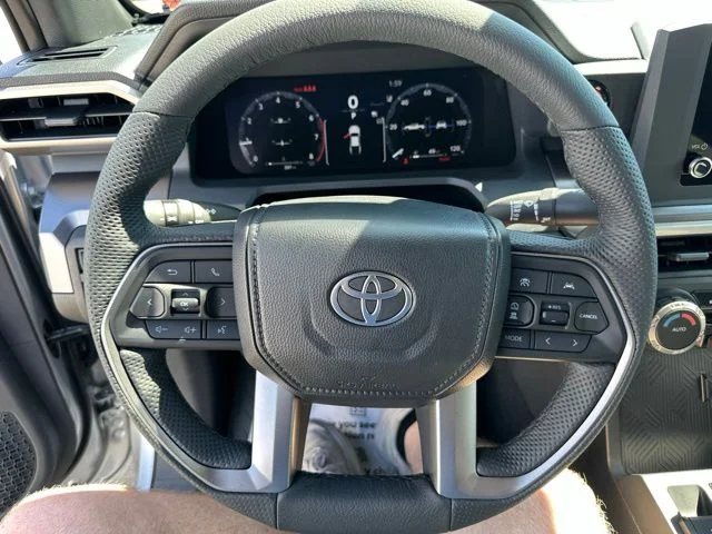 2026 Toyota Tacoma TRD Off Road - Photo 13