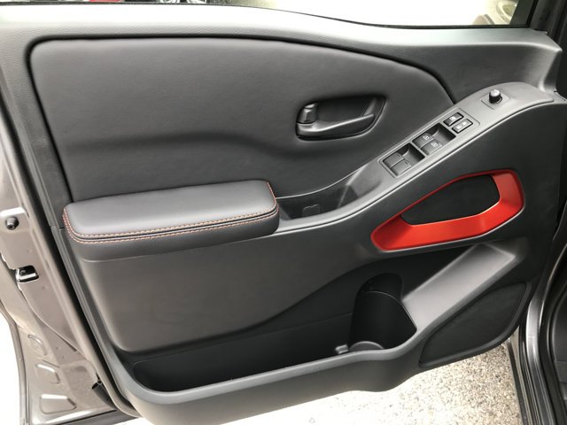 New 2026 Gun Metallic Nissan PRO-4X image 12