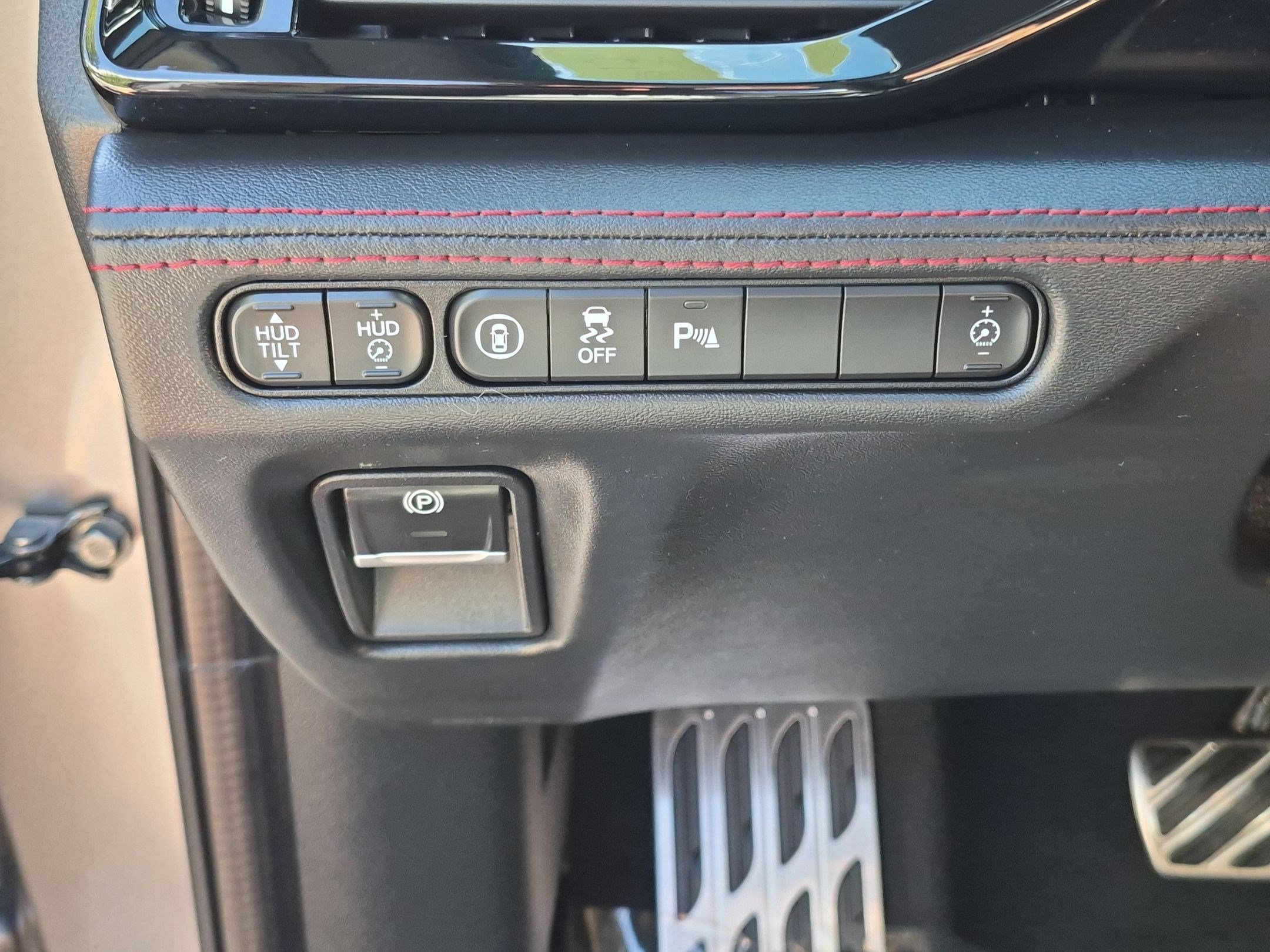 2023 Acura MDX Type S w/Advance Package - Photo 25