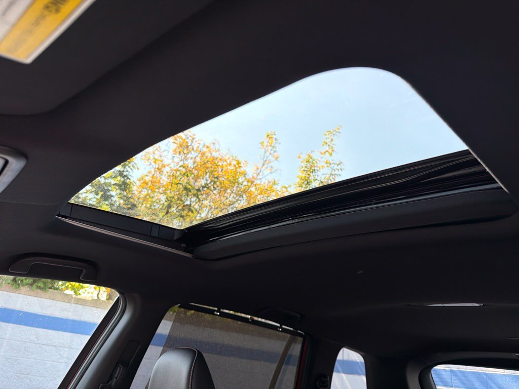 2024 Honda Passport TrailSport - Photo 11