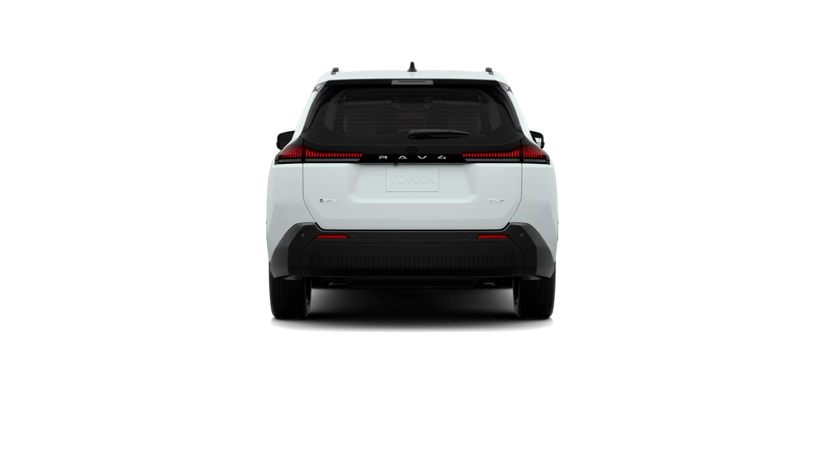New 2026 Wind Chill Pearl Toyota XLE Premium image 8