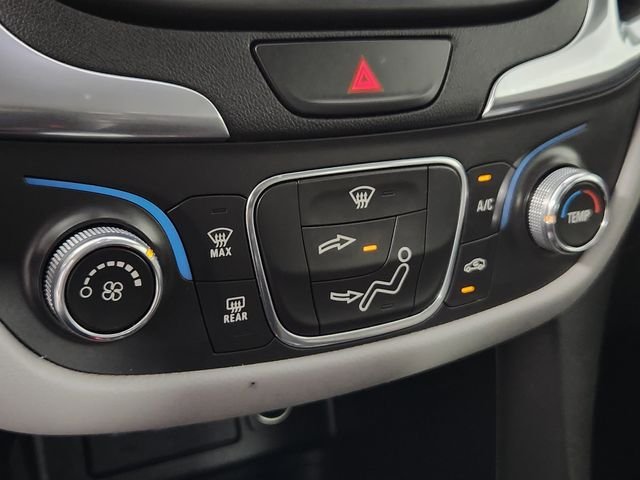 Used 2021 White Chevrolet LS image 27