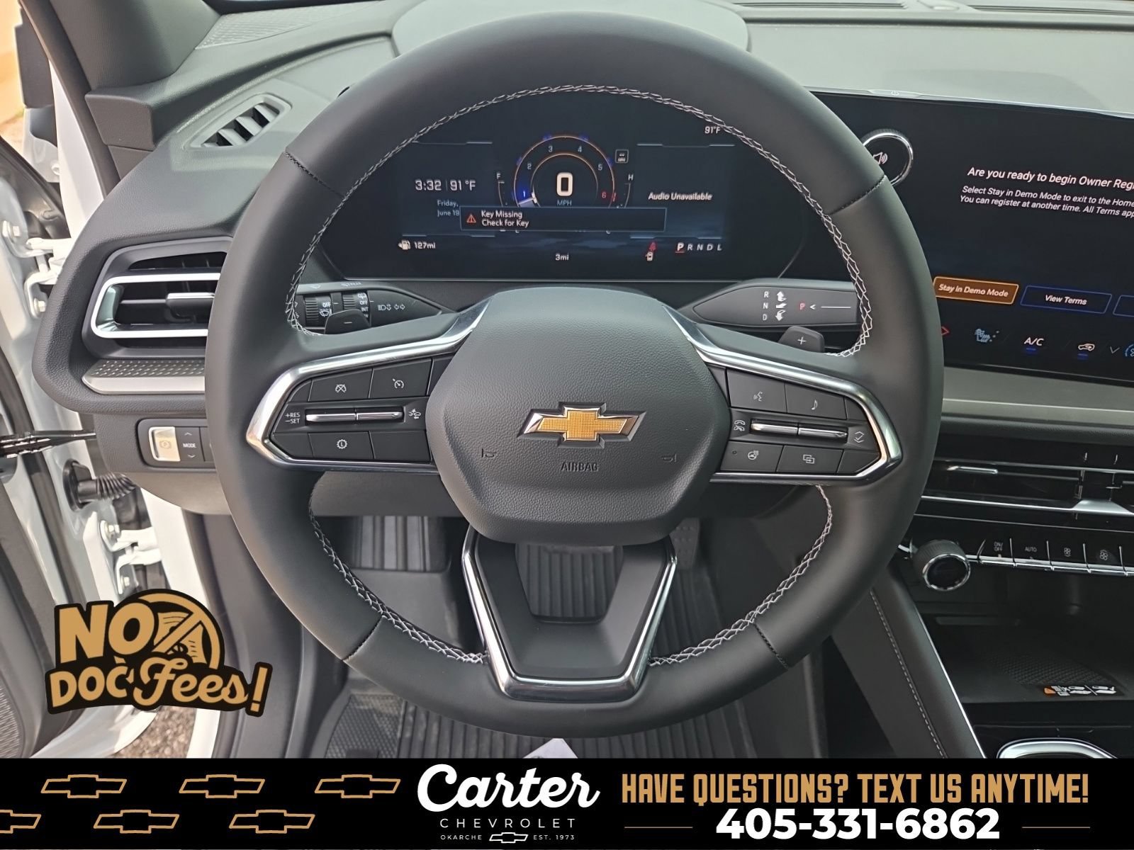 2026 Chevrolet Traverse LT - Photo 17