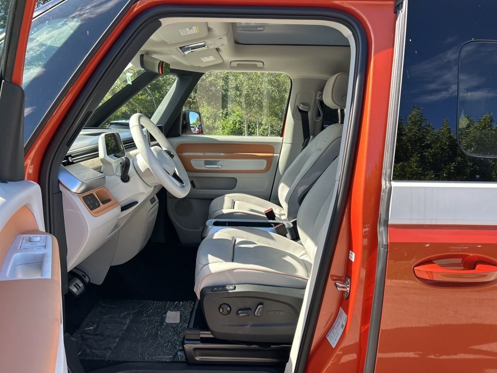 2025 Volkswagen ID. Buzz PRO S PLus - Photo 9
