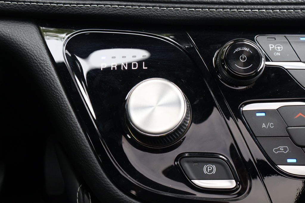 2024 Chrysler Pacifica Limited - Photo 21