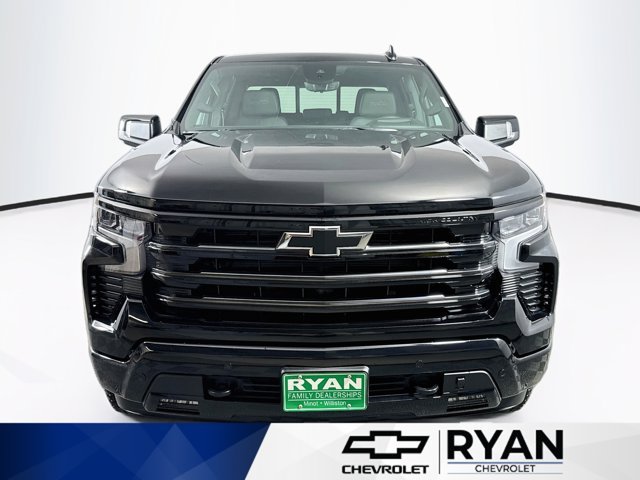 2026 Chevrolet Silverado 1500 High Country - Photo 2