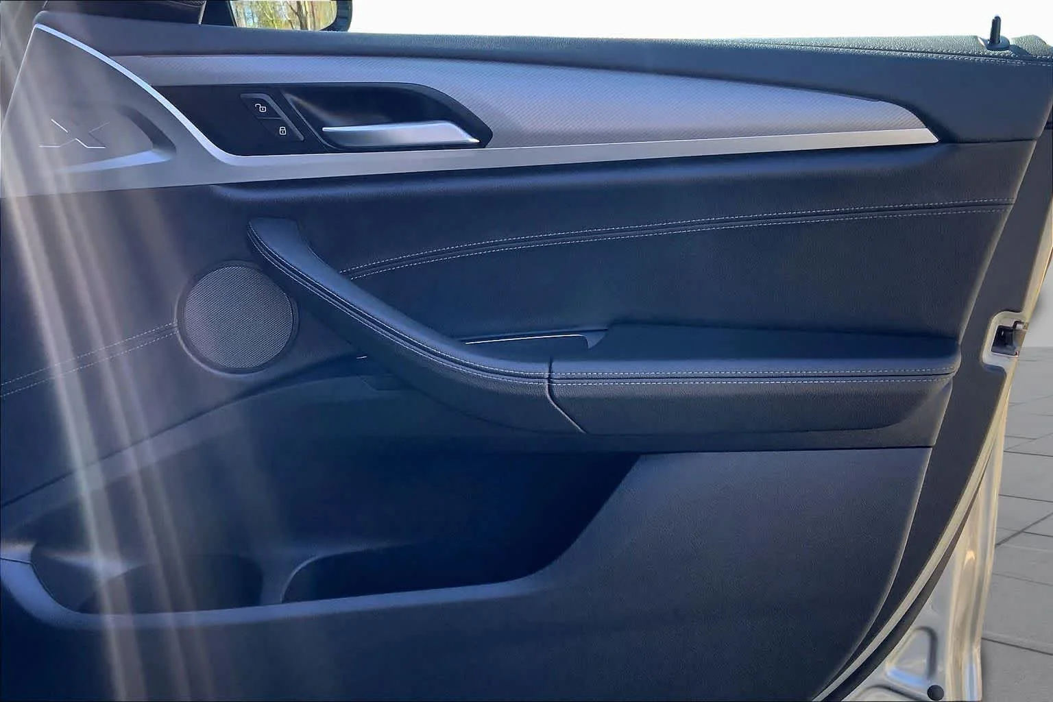 Used 2020 Donington Grey Metallic BMW  image 22