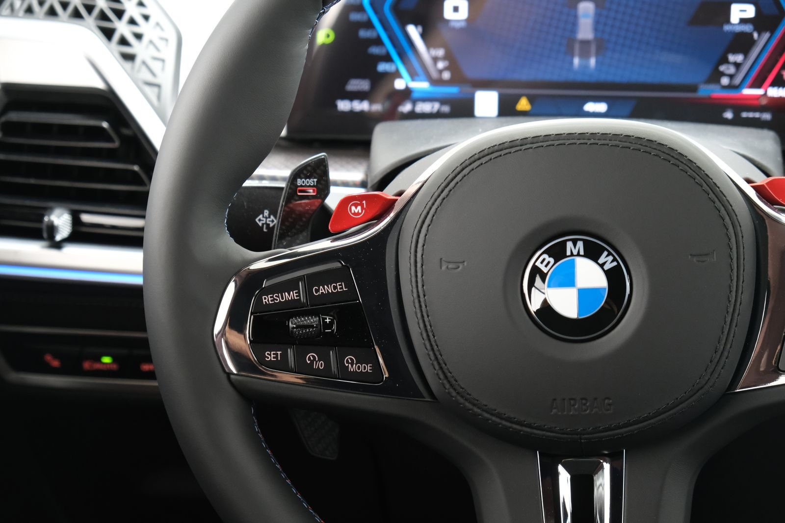 New 2026 Dravit Grey Metallic BMW Label image 16