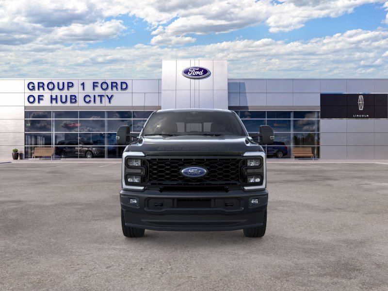 2026 Ford F-250 Super Duty XL - Photo 6