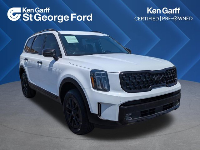 2023 Kia Telluride SX Prestige X-Pro
