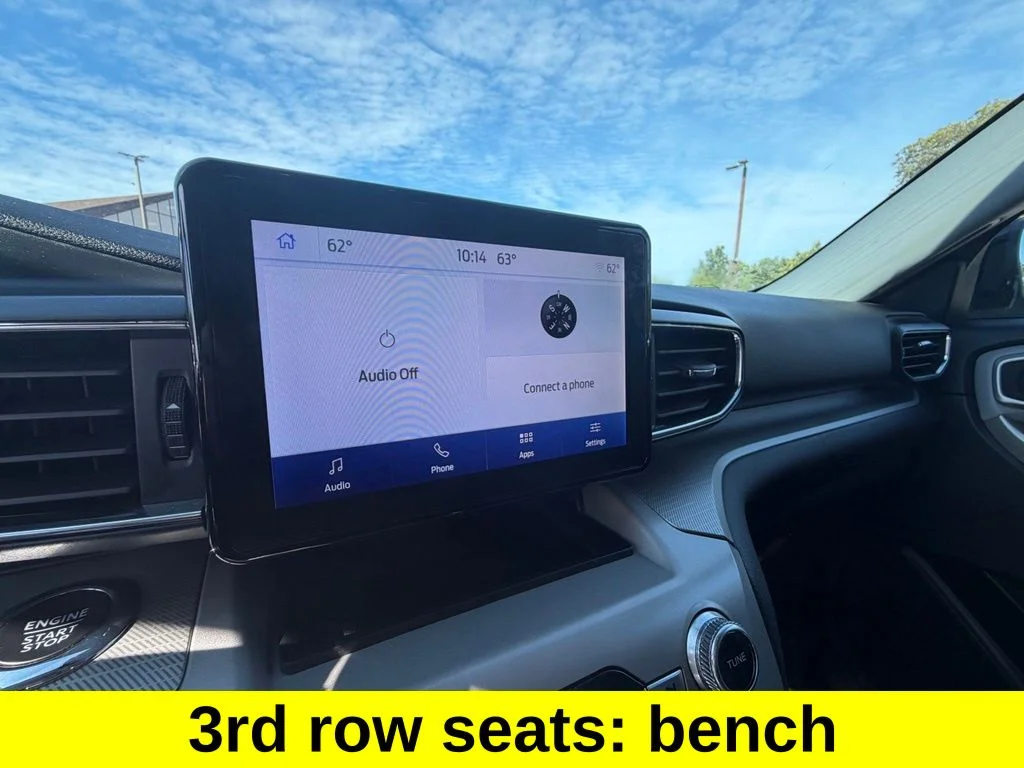 Used 2023 Gray Ford XLT image 20