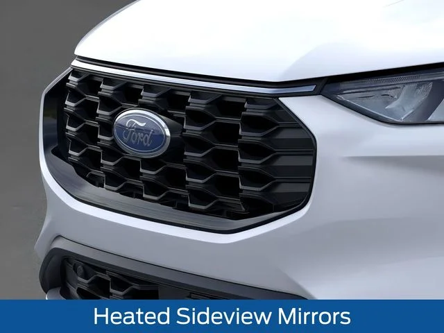 2026 Ford Escape ST-Line - Photo 19