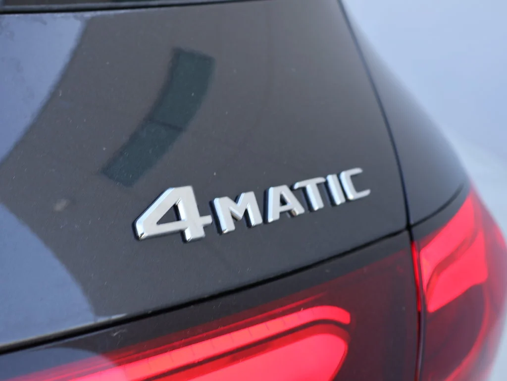 New 2027 Grey831 Mercedes-Benz GLC 300 image 16