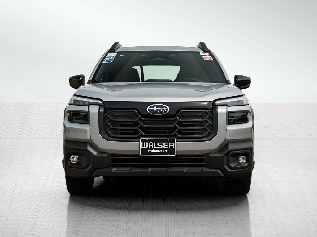 New 2026 ICE SILVER METALLIC Subaru Premium image 2