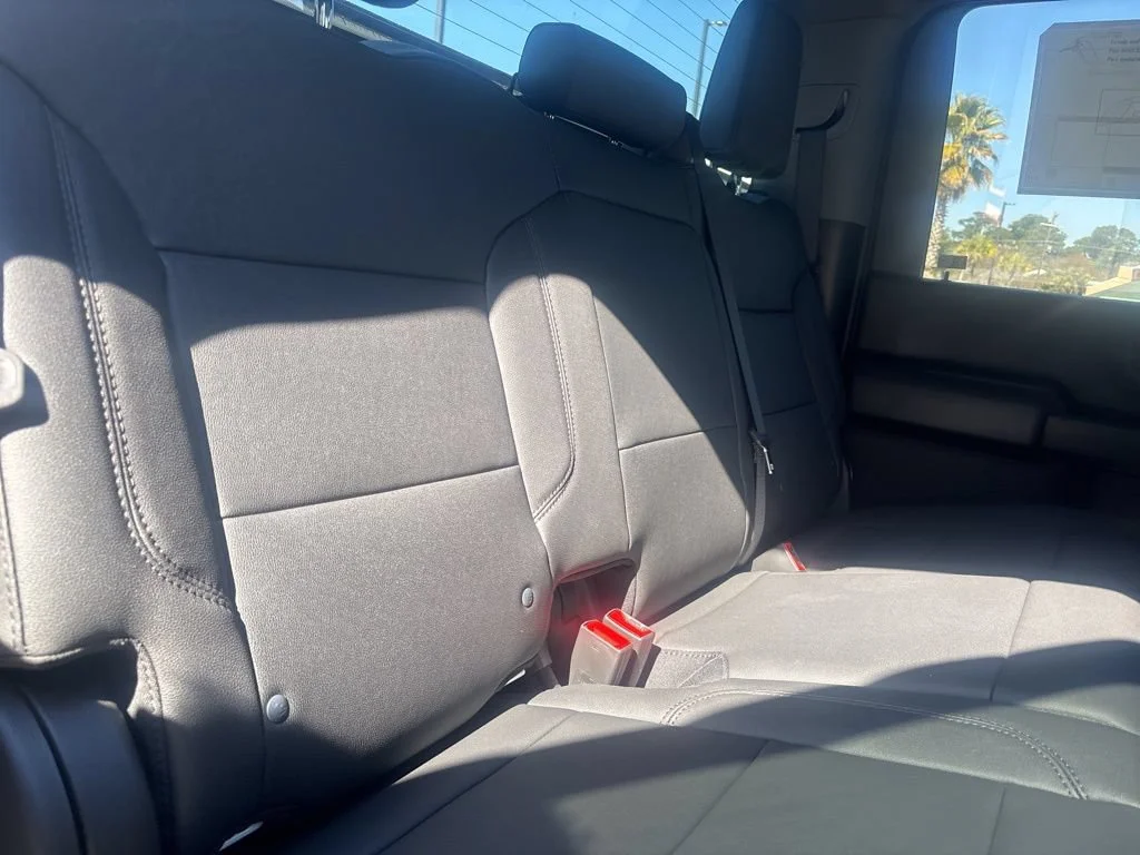 2026 GMC Sierra 2500HD Pro - Photo 26