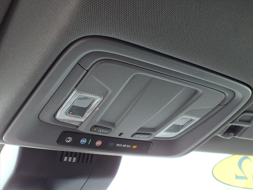 Used 2022 Dark Ash Metallic Chevrolet LT image 17