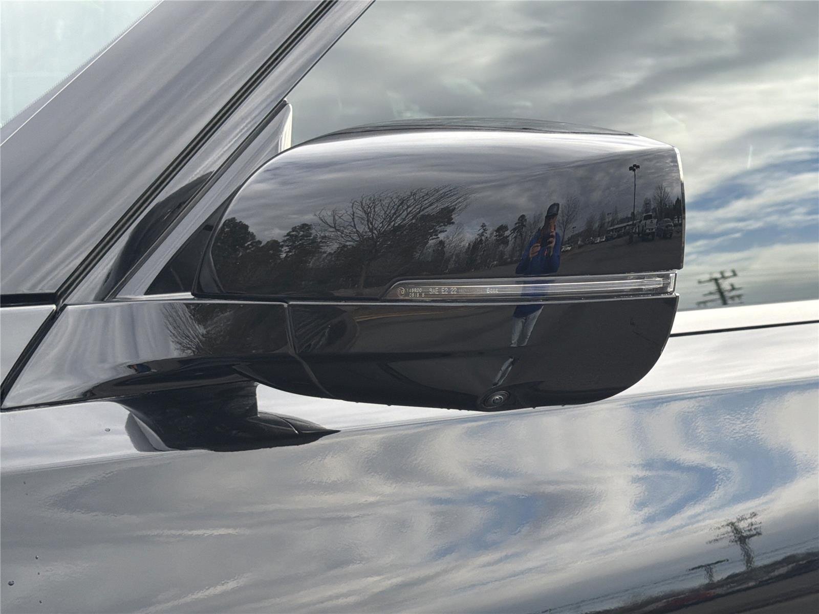2026 INFINITI QX80 Autograph - Photo 38
