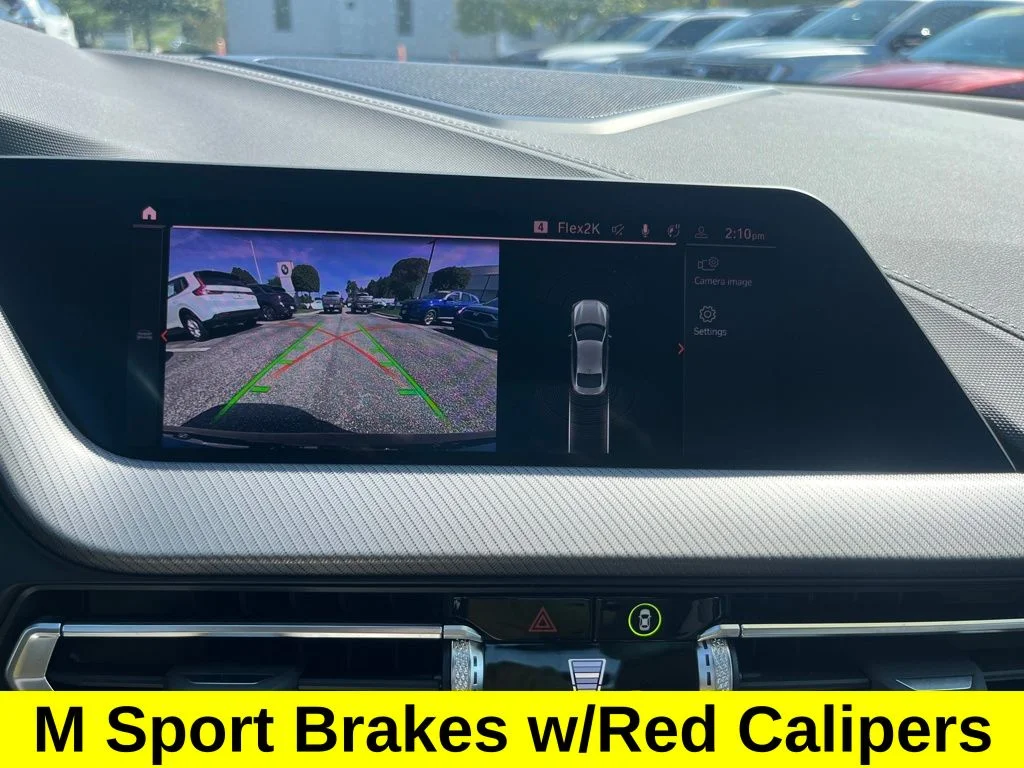 2024 BMW 2 Series M235i - Photo 23