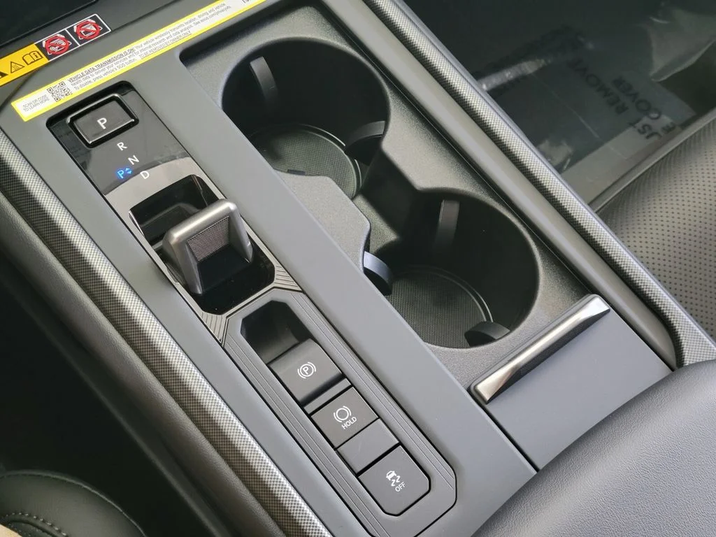 2026 Lexus ES BEV 350e Premium - Photo 19