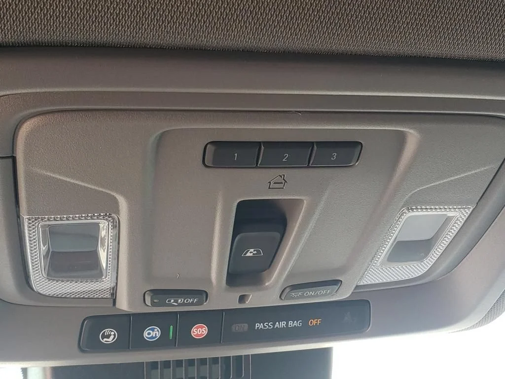 2026 Chevrolet Silverado 1500 RST - Photo 32
