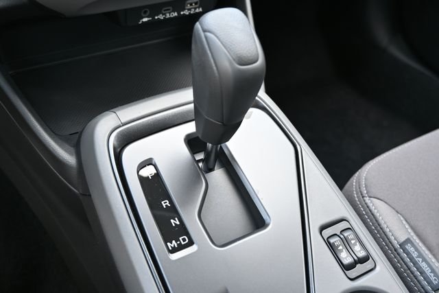 New 2026 Blue Subaru Premium image 23