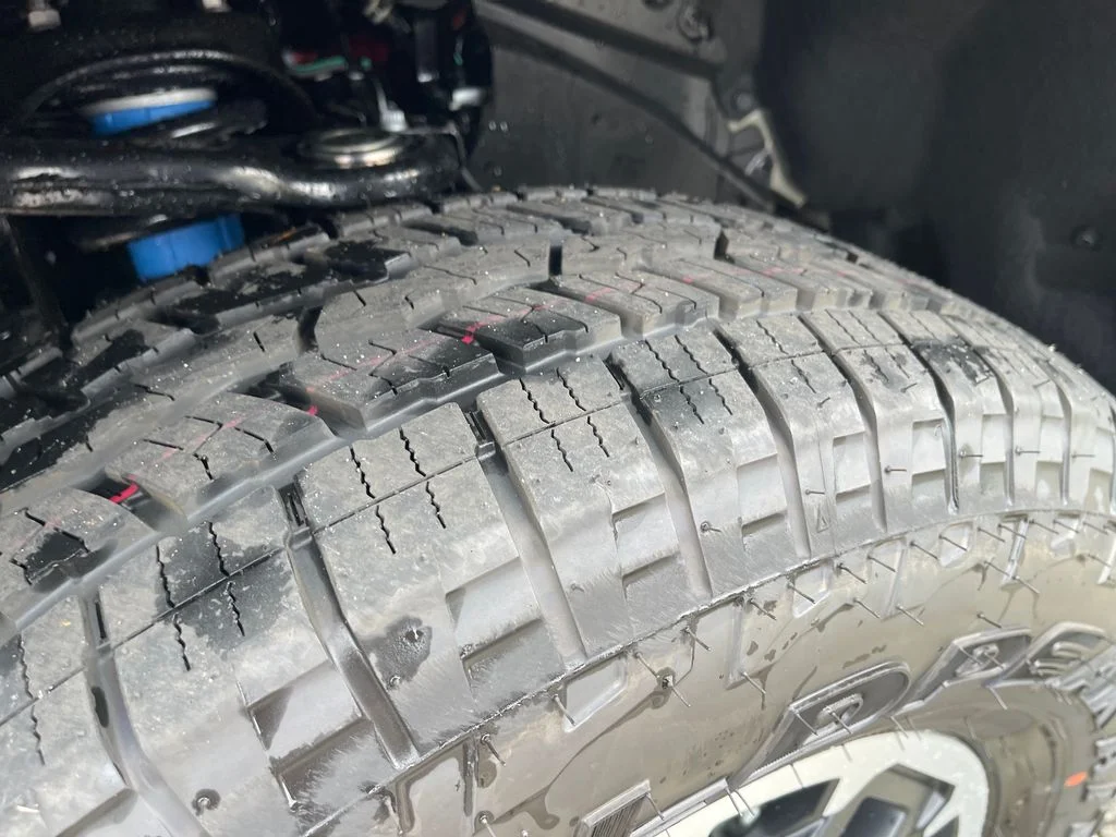 New 2026 Bronze Oxide Toyota TRD Off-Road i-FORCE MAX image 28
