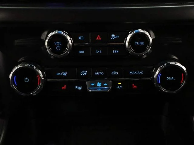 New 2026 Oxford White Ford Tremor® image 28