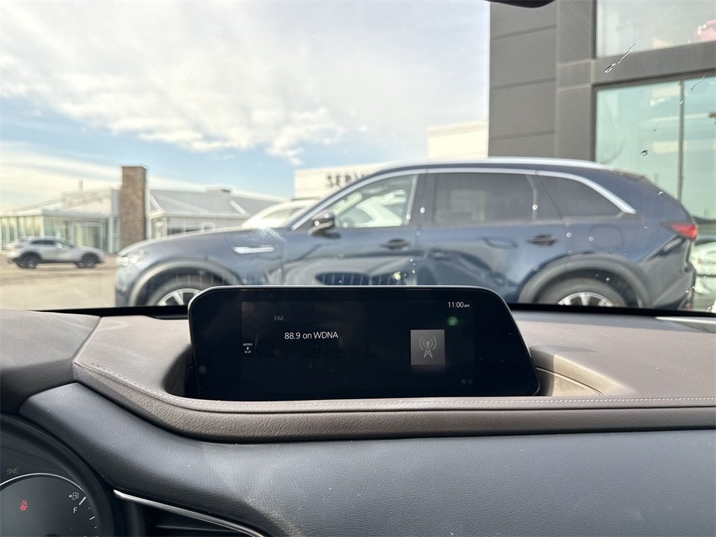 2023 MAZDA CX-30 - Image 15