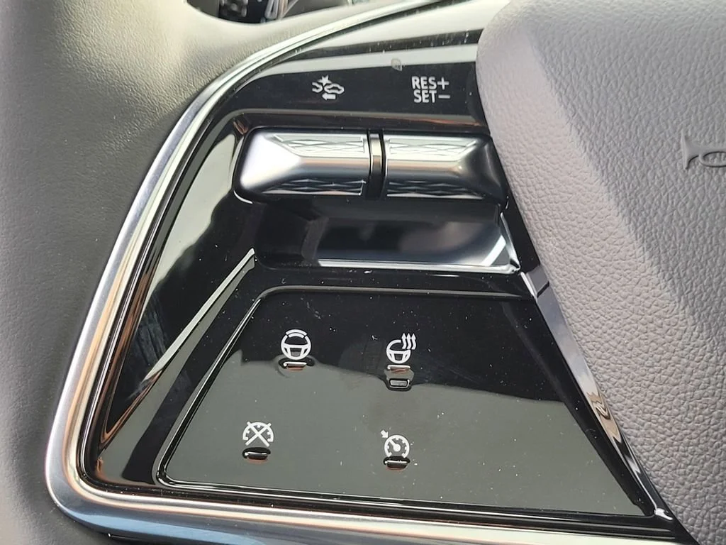 2026 Cadillac LYRIQ Luxury - Photo 20