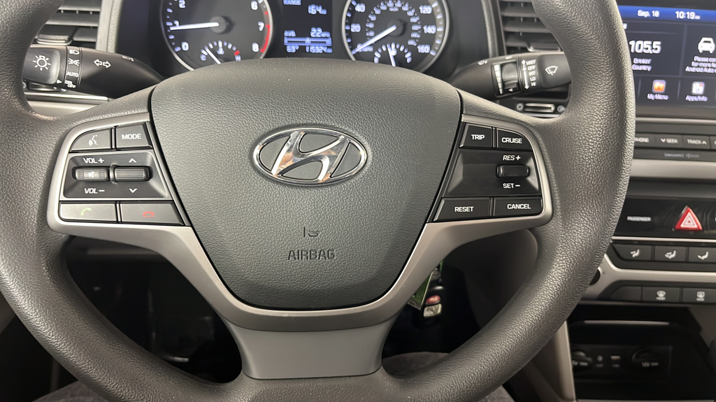 2018 Hyundai Elantra SE - Photo 34