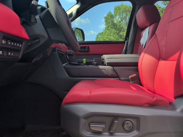 2026 Toyota Tundra TRD Pro - Photo 15