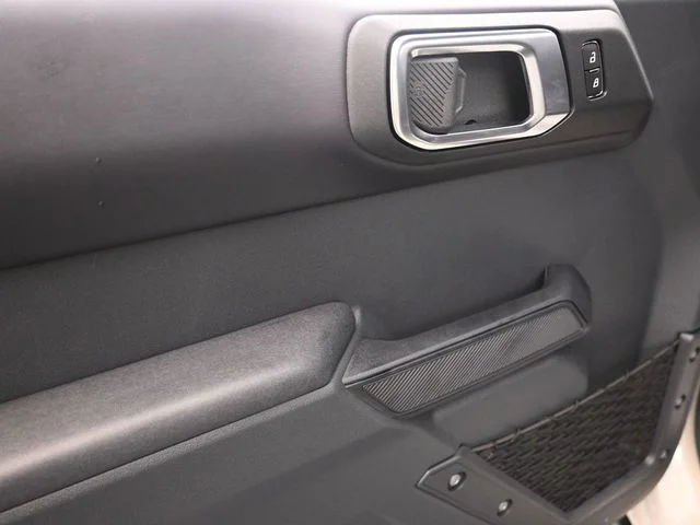 2025 Ford Bronco 4-Door Badlands - Photo 49
