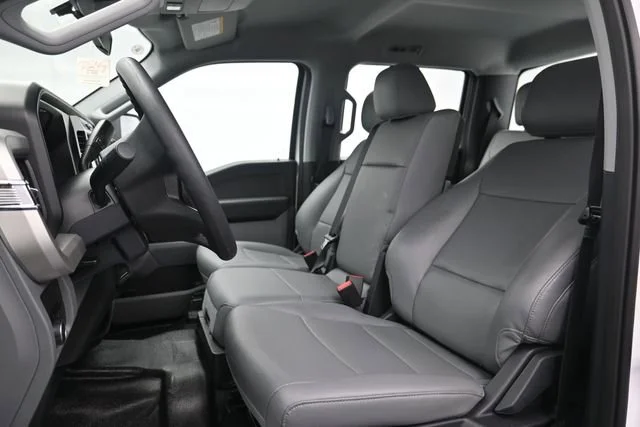 Used 2026 Oxford White Ford XL image 7