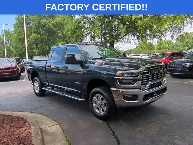 Used 2026 Blue Ram Big Horn image 7