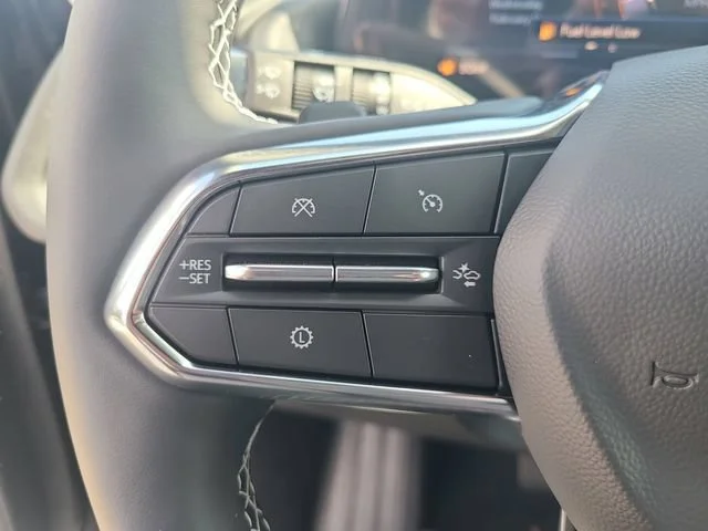 New 2026 Mosaic Black Metallic Chevrolet LT image 28
