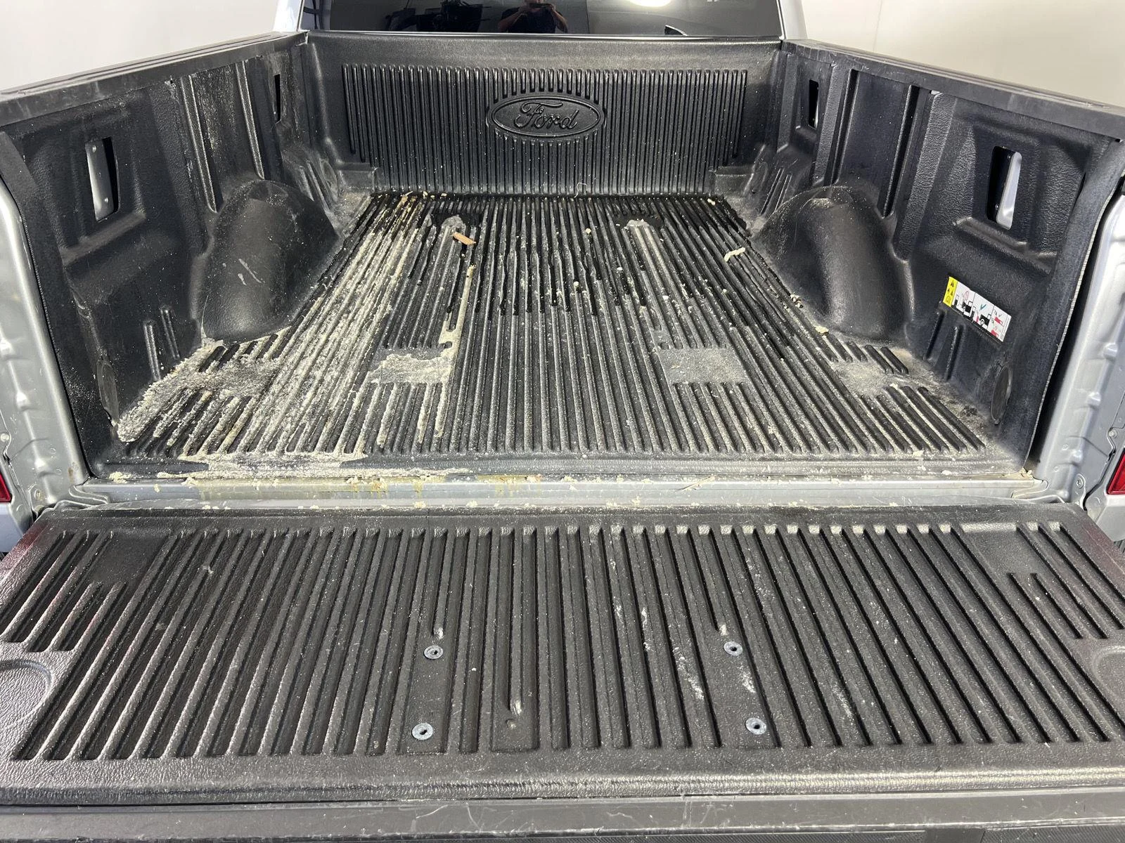Used 2022 Gy Ford XL image 24