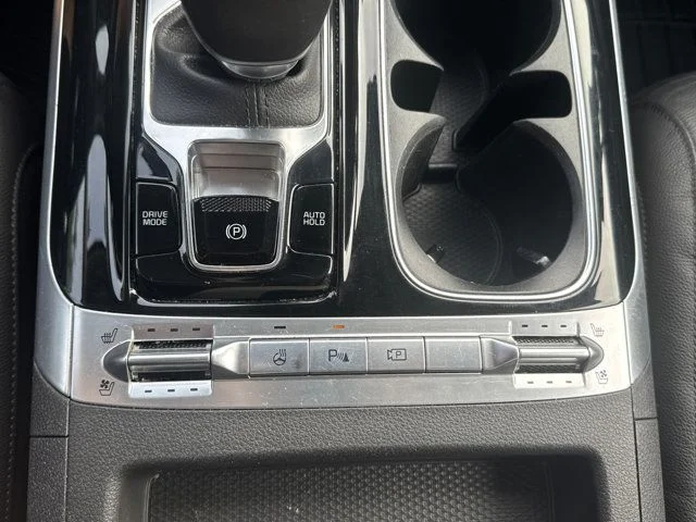 Used 2023 Gray Kia SX Prestige image 33