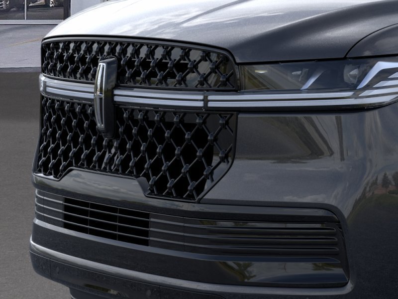New 2026 Starlight Gray Premium Colorant Lincoln Black Label image 17