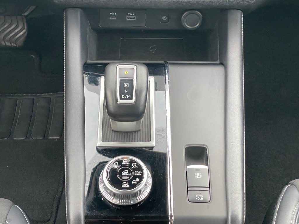 2024 Mitsubishi Outlander SE - Photo 19