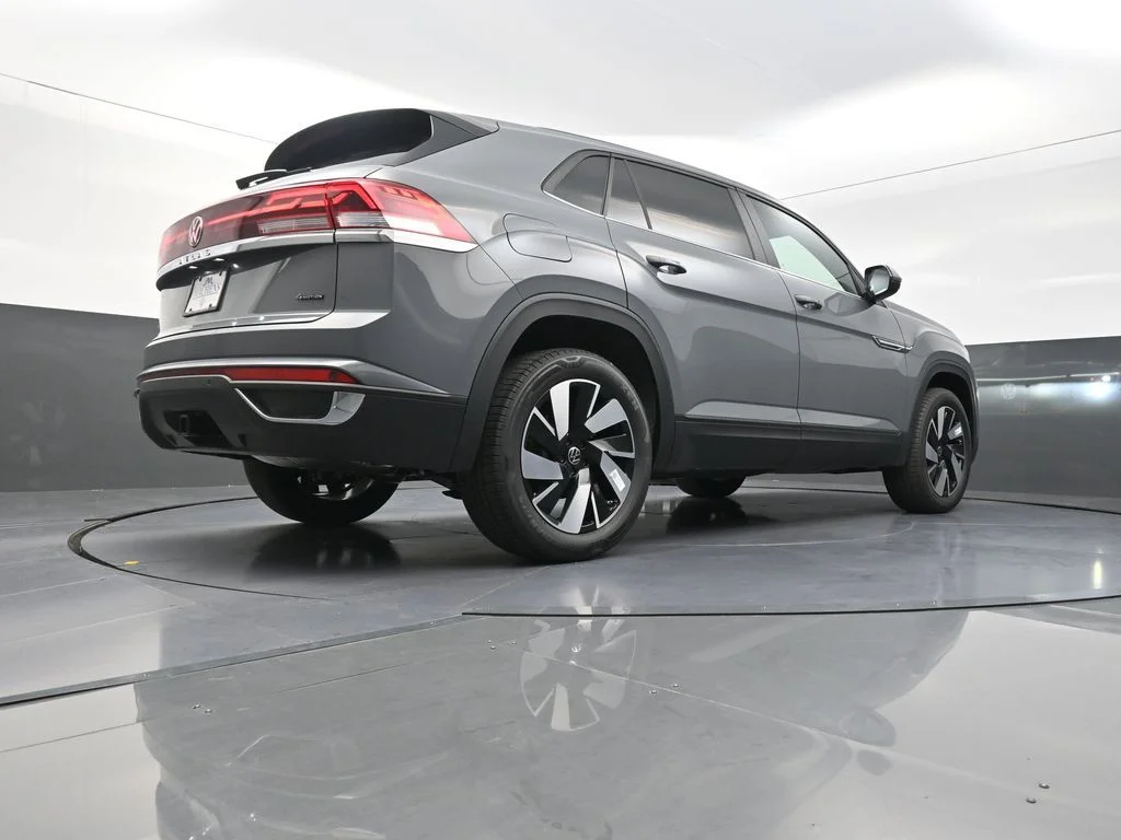 New 2026  Volkswagen 2.0T SE w/Technology image 28
