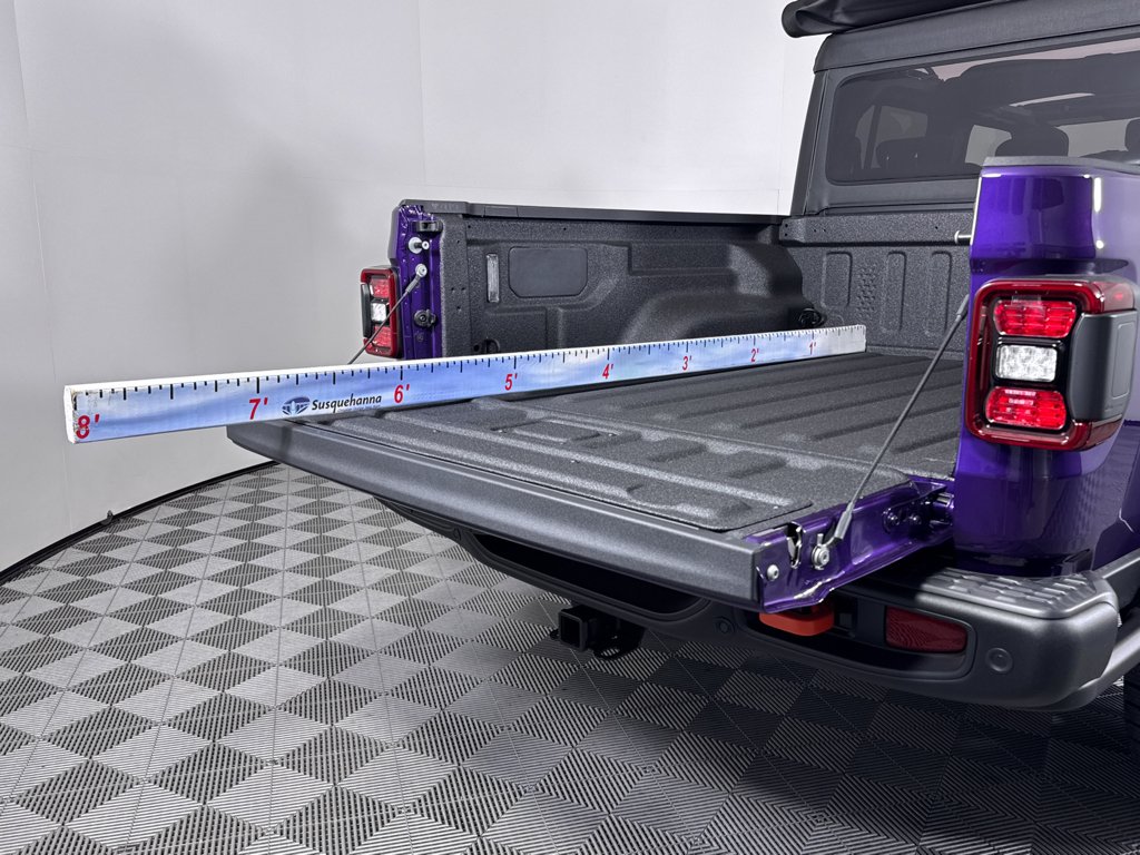 New 2026 Reign Jeep Mojave image 11